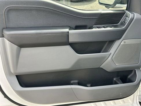 Used 2025 Ford F150 Lariat image 21