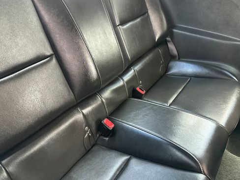 Used 2012 Chevrolet Camaro SS w/ RS Package image 16