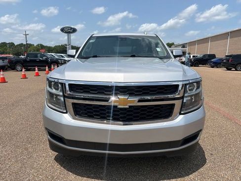 Used 2020 Chevrolet Tahoe LT RWD image 9