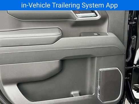 New 2026 Chevrolet Silverado 1500 LT image 37