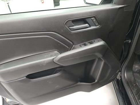 New 2026 Chevrolet Colorado Trail Boss image 20