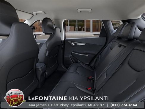 New 2025 Kia EV6 Light image 18