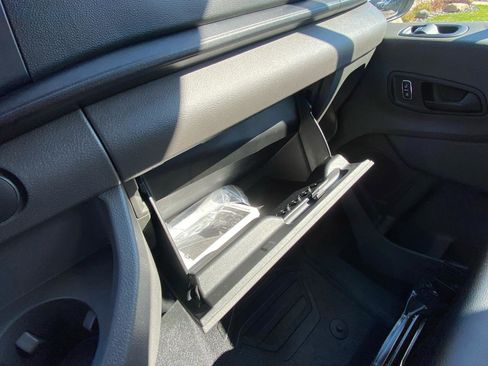 Used 2023 Ford Transit 250 148 High Roof Extended w/ Load Area Protection Package image 39