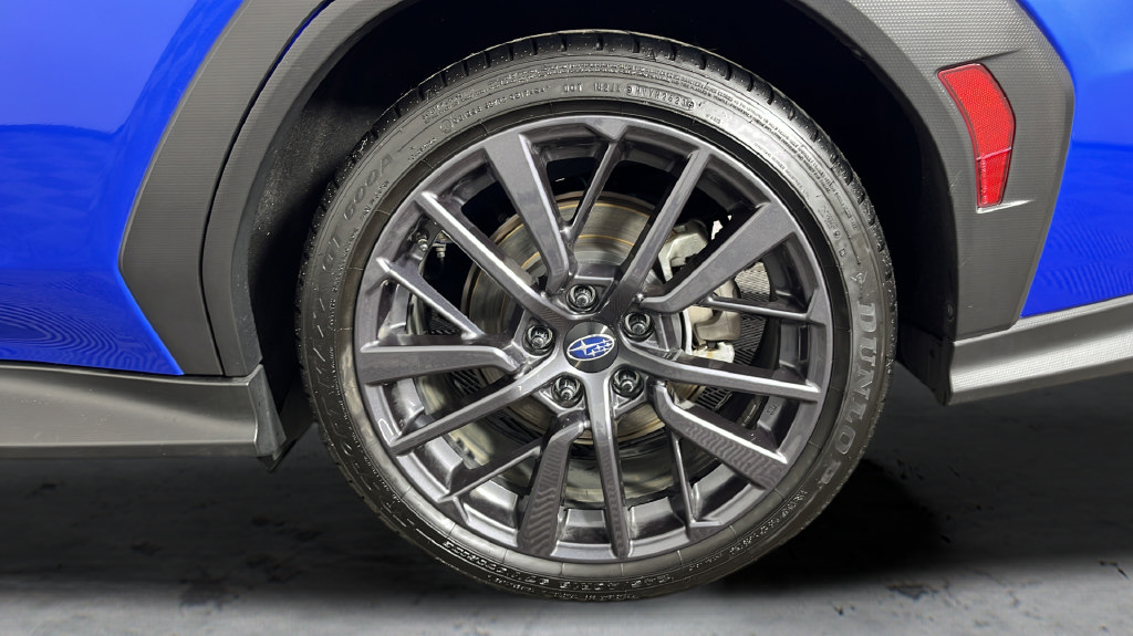 Used 2023 Subaru WRX Premium AWD/4WD image 39