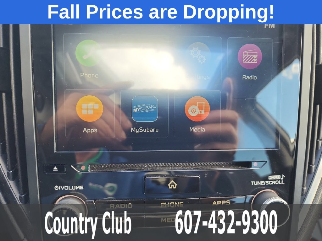 Used 2023 Subaru Forester Sport AWD/4WD image 18