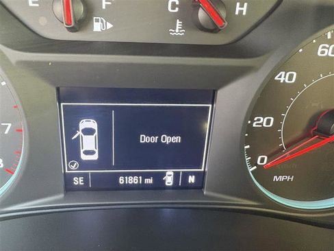 Used 2023 Chevrolet Malibu LT image 21