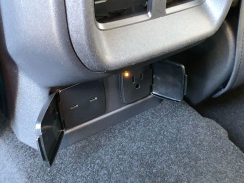 New 2025 Ford Bronco Badlands image 26