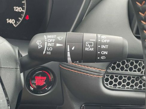 Used 2026 Honda HR-V Sport image 28