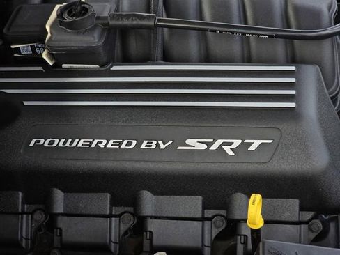 Used 2022 Dodge Challenger R/T Scat Pack w/ Plus Package image 13