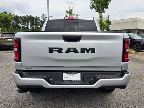 New 2026 RAM 1500 Express RWD image 4