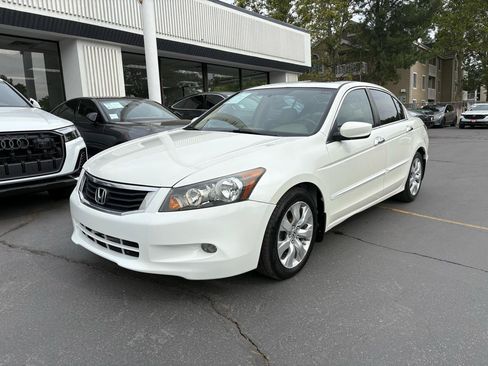 Used 2008 Honda Accord EX-L image 17