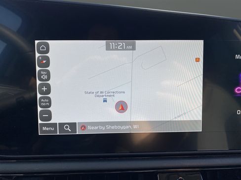 New 2026 Kia Niro EX w/ EX Premium Package FWD image 26