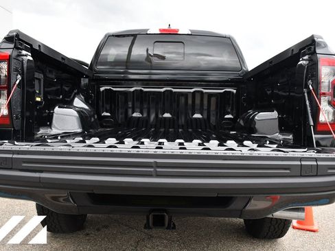 New 2024 Ford Ranger Lariat w/ Trailer Tow Package image 32