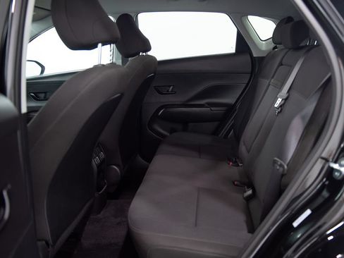 Used 2026 Hyundai Kona SEL Sport FWD image 8