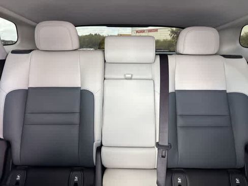 Used 2025 Honda Prologue Touring image 20
