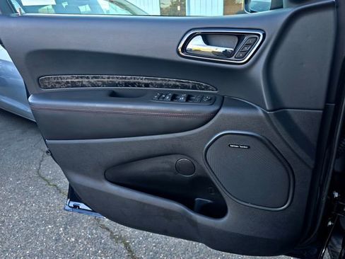 Certified 2024 Dodge Durango R/T image 30