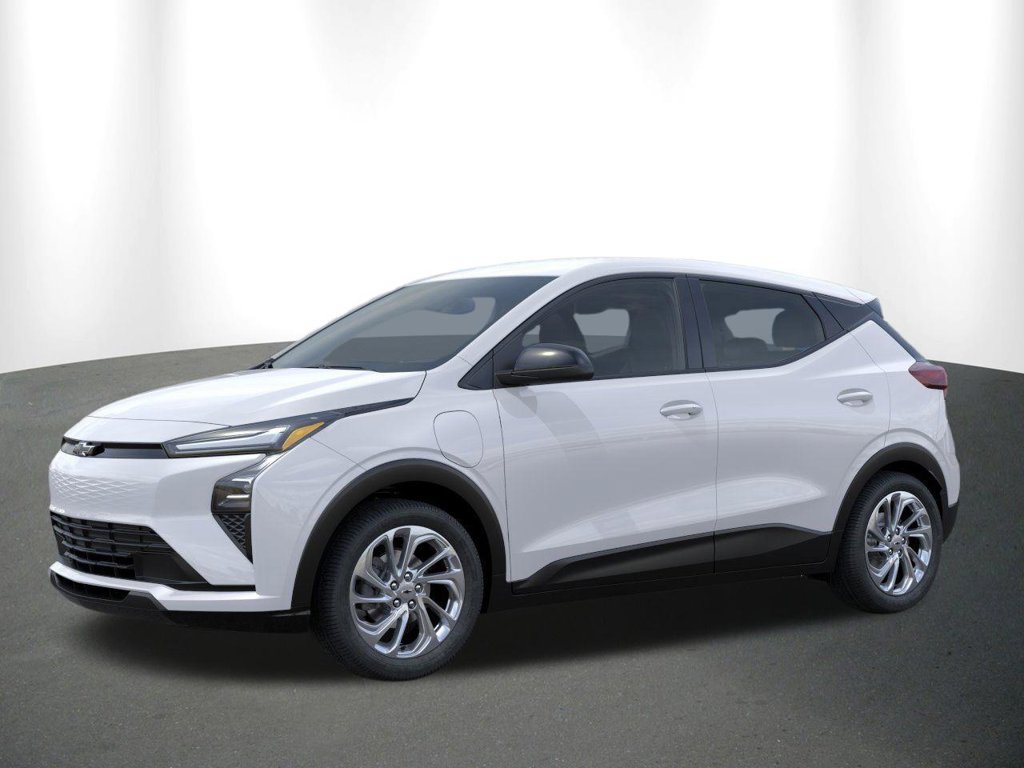 New 2027 Chevrolet Bolt LT w/ Comfort Package FWD image 2