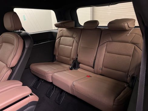 New 2025 Lincoln Navigator Black Label image 34