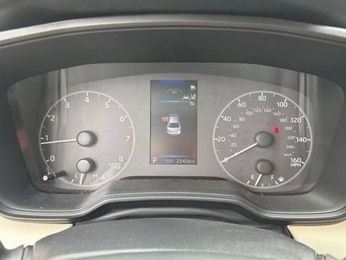 Used 2025 Toyota Corolla LE FWD image 20