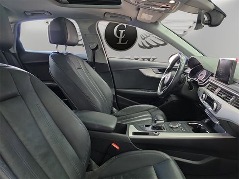 Used 2018 Audi A4 2.0T Ultra Premium w/ Convenience Package image 15