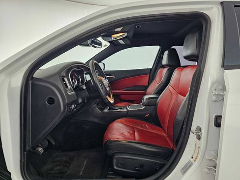 Used 2015 Dodge Charger R/T w/ Plus Group image 21