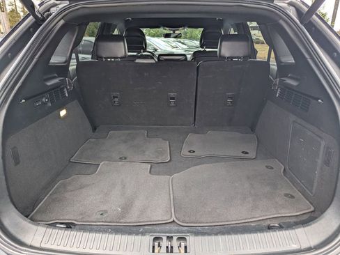 Used 2019 Lincoln Nautilus FWD image 27