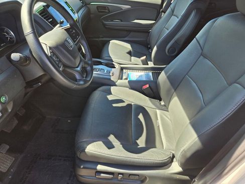 Certified 2023 Honda Passport EX-L image 15