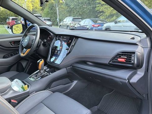 Certified 2024 Subaru Outback Wilderness AWD/4WD image 19