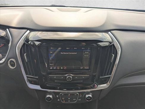 Used 2020 Chevrolet Traverse LS w/ LPO, Floor Liner Package image 11