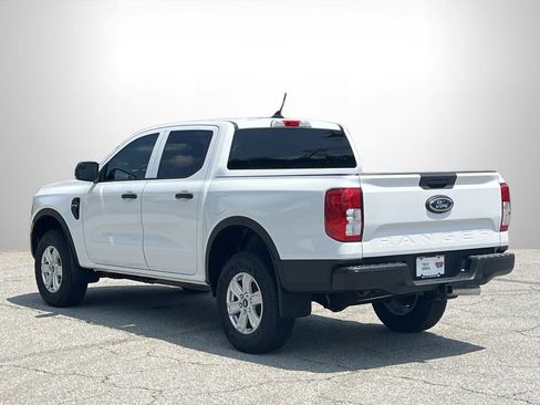 New 2026 Ford Ranger XL w/ Trailer Tow Package RWD image 22