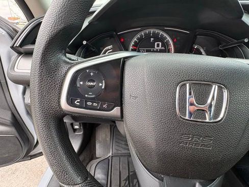 Used 2018 Honda Civic LX image 14