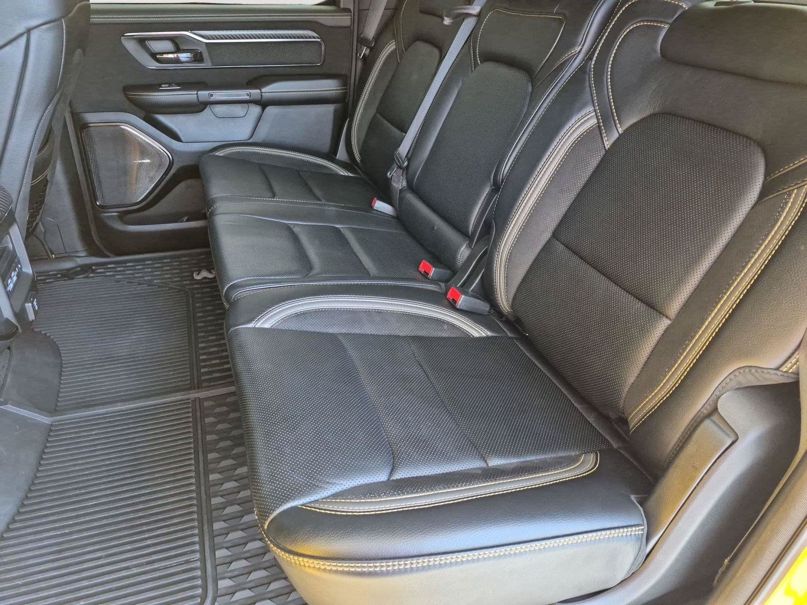 Used 2023 RAM 1500 TRX w/ TRX Level 2 Equipment Group AWD/4WD image 11