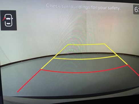 New 2026 Kia Carnival SX image 32