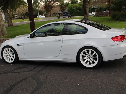 Used 2009 BMW M3 Coupe image 40
