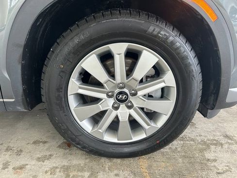 Used 2025 Hyundai Palisade SEL FWD image 18