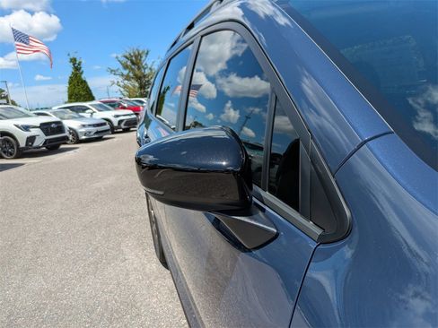 Used 2025 Subaru Ascent Bronze Edition w/ Popular Package #2 image 11