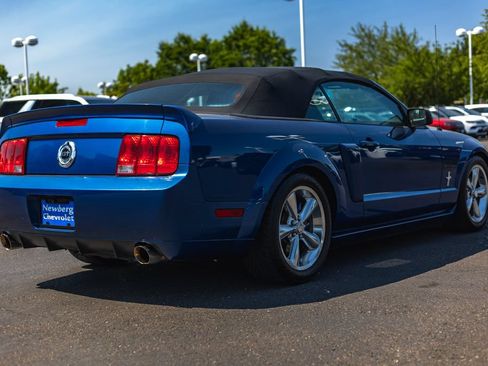 Used 2007 Ford Mustang GT Premium RWD image 7