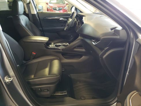 Used 2021 Buick Envision Essence image 16
