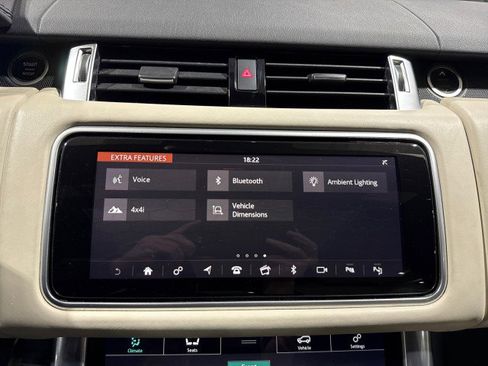Used 2019 Land Rover Range Rover Sport HSE image 79