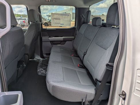 New 2026 Ford F150 XLT w/ Equipment Group 301A Standard AWD/4WD image 11