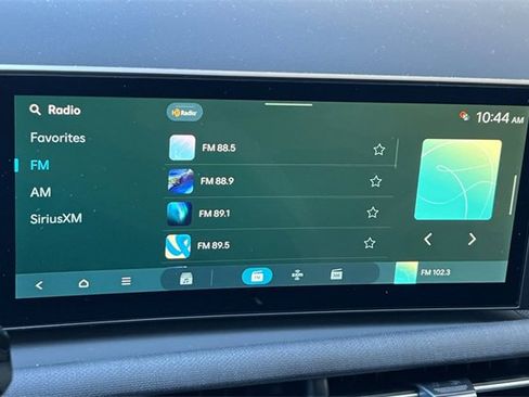 New 2026 Hyundai Tucson SEL image 18