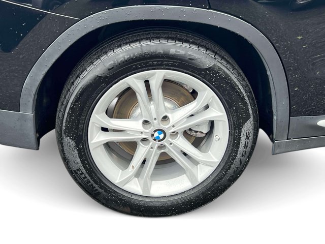 Used 2020 BMW X3 xDrive30i w/ Convenience Package AWD/4WD image 14