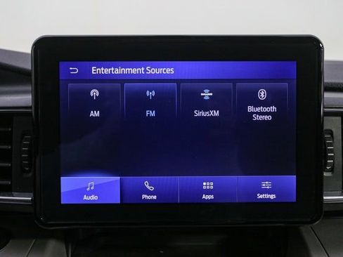 Used 2023 Ford Explorer XLT w/ Equipment Group 202A image 22