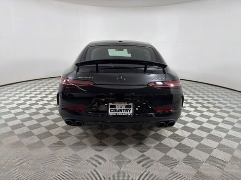 New 2026 Mercedes-Benz AMG GT 53 image 6
