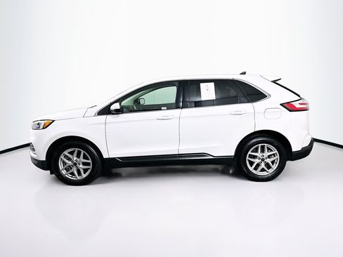 Used 2024 Ford Edge SEL AWD/4WD image 4