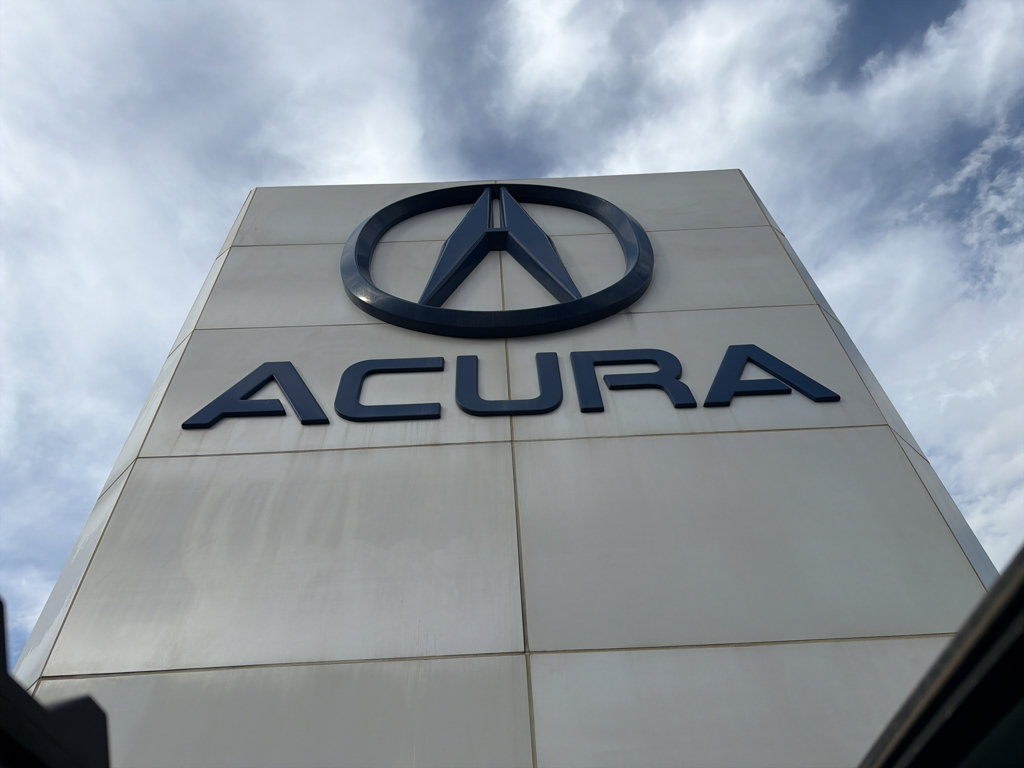 Certified 2021 Acura TLX w/ A-SPEC Package FWD image 2