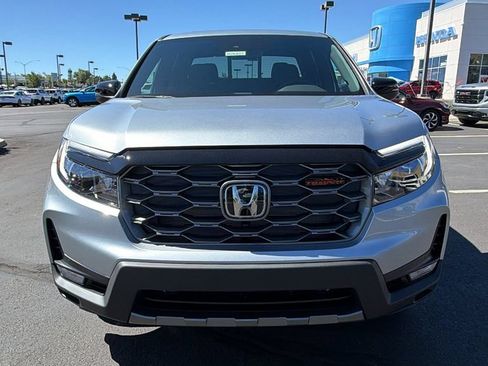 New 2026 Honda Ridgeline TrailSport image 8