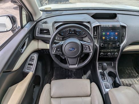 Used 2020 Subaru Ascent Limited w/ Technology Package AWD/4WD image 19