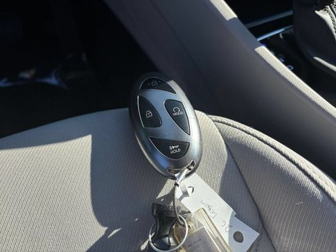 Used 2026 Hyundai Tucson SEL FWD image 21