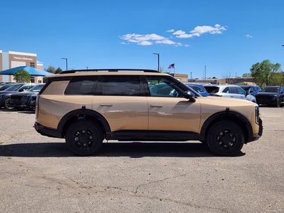 New 2027 Kia Telluride SX Prestige X-Pro